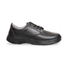 Chaussures X-Light 711127 noir O2, pointure 35